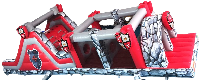 Courses Obstacles
