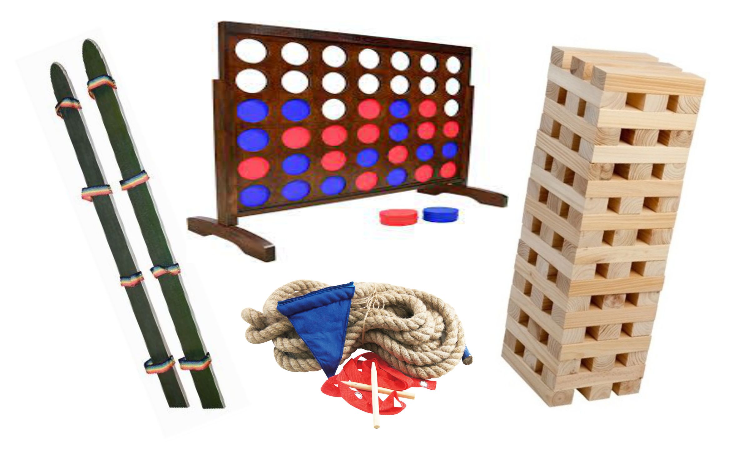 Jeux Kermesses