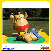 Kit Sumo Kit Sumo