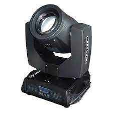 Moving SHARPIE 15R - C2