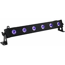 Barre LED 36'' - C6
