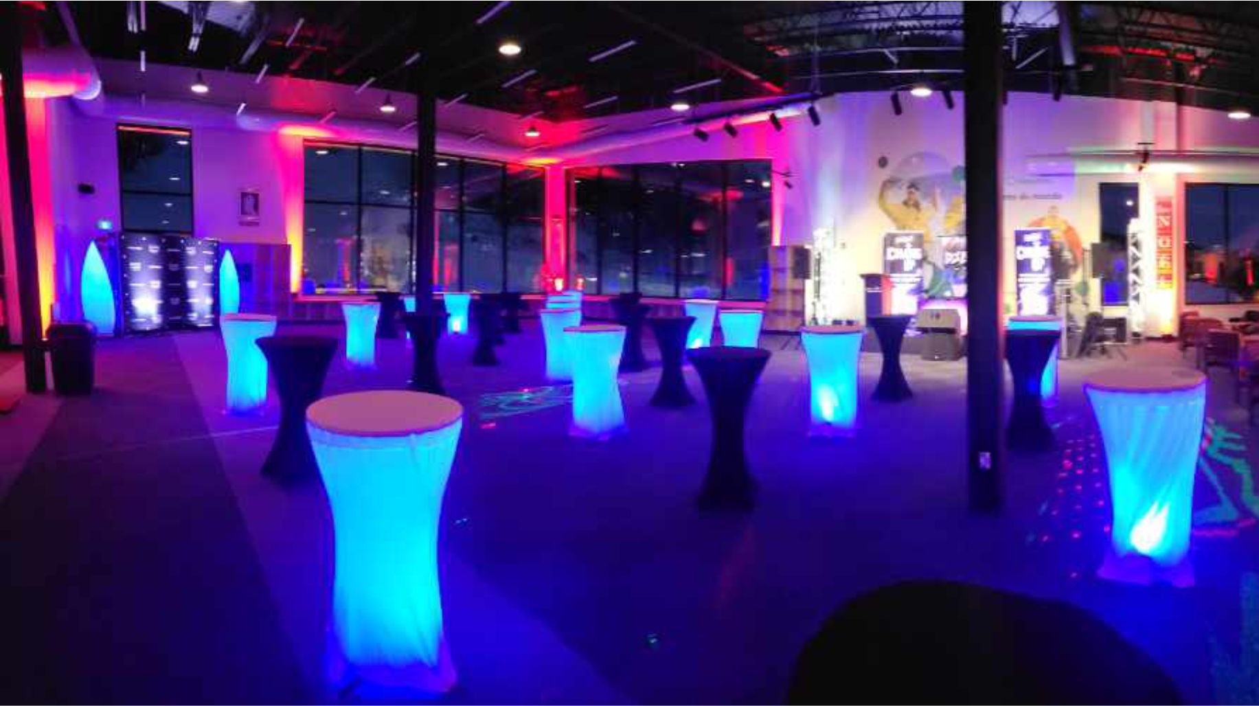 Éléments de Décors