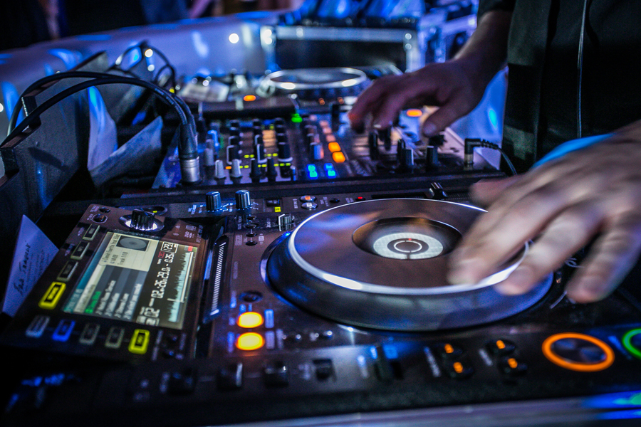 Forfaits Kits Musique & DJ-Animation