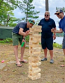 JENGA Géant
