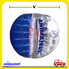 Soccer Boule H/Sup (Enfant) Soccer Boule H/Sup (Enfant)