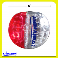 Soccer Boule 4Heure (Adulte) Soccer Boule 4Heure (Adulte)