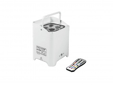 PAR LED CB Batterie - C8 PAR LED CB Batterie - C8
