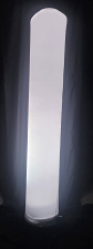 Tube 7 pied déco LED Tube 7 pied déco LED