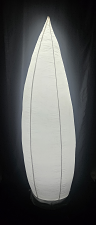 Tube déco LED Sapin Tube déco LED Sapin