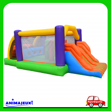 Course Rapido Course Rapido