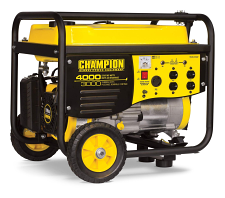 Génératrice 3000watts (Petite Jaune)