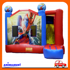 Combo Spider Man 1 Combo Spider Man 1