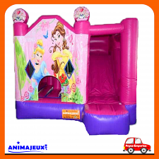 Combo Princesse Combo Princesse