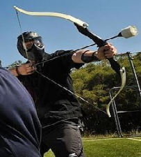 Tag a l'arc H/Sup Tag a l'arc H/Sup