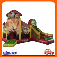 Combo Kung Fu Panda Combo Kung Fu Panda