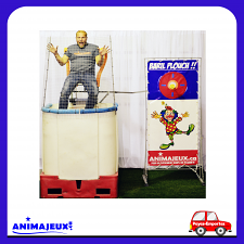 Baril Plouch Baril Plouch