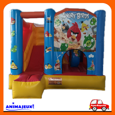 Combo Angry Bird Combo Angry Bird