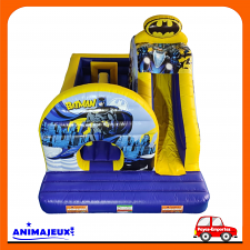 Combo Batman Combo Batman