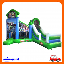 Combo Buzz Combo Buzz