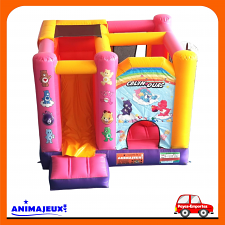 Combo Calinours Combo Calinours