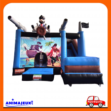 Combo Chasse aux Trésors Combo Chasse aux Trésors