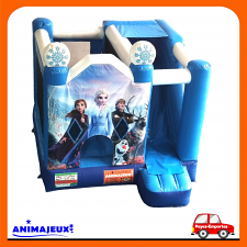 Combo Frozen 1 Combo Frozen 1