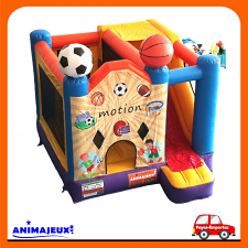 Combo Sport Combo Sport