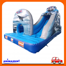 Combo Top Gun Combo Top Gun