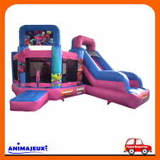 Combo Trolls Combo Trolls