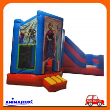 Combo Elsa Combo Elsa