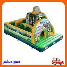 Combo la Jungle Combo la Jungle