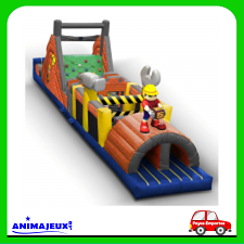 Course Bricoleur Course Bricoleur