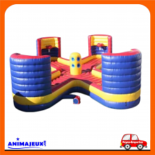 Défi Bungee Xtrème Défi Bungee Xtrème