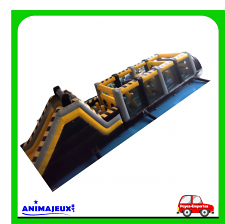 Course Danger Course Danger