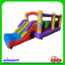 Course Party Course Party