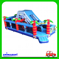 Course Super Hero Course Super Hero