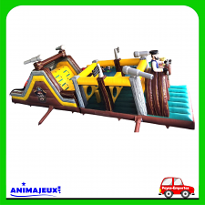 Course Viking Course Viking