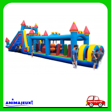 Course Victory Course Victory