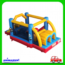 Course Bagnole Course Bagnole