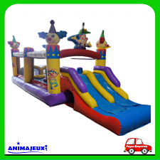 Course Bouffon Course Bouffon