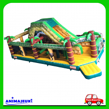 Course Dinosaure Course Dinosaure