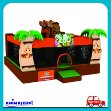 Sautoir Zoo Sautoir Zoo