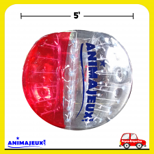 Soccer Boule 1Heure (Adulte) Soccer Boule 1Heure (Adulte)