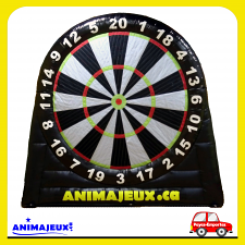 Dart Géant Dart Géant