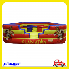 Combat Gladiateur Combat Gladiateur
