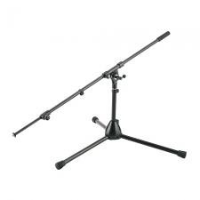 Gros pied micro boom