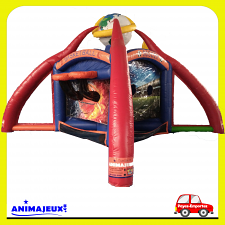 Défi Quad Sport Défi Quad Sport