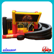 Sautoir 4x4 Sautoir 4x4