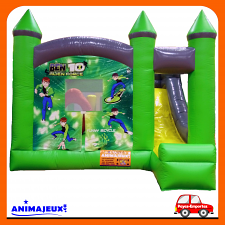 Combo Ben 10 Combo Ben 10