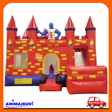 Combo Le Chevalier Combo Le Chevalier